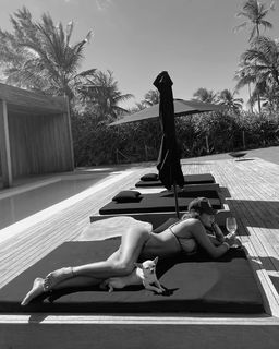Gabriela Morais feet photo 19