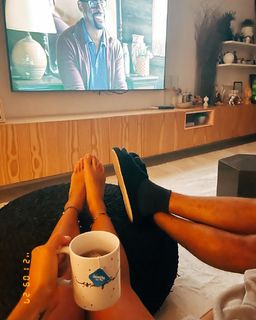 Gabriela Morais feet photo 17