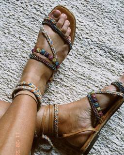 Gabriela Morais feet photo 12