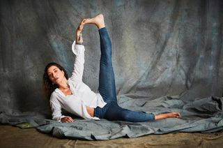 Gabriela Morais feet photo 15