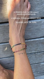 Gabriela Morais feet photo 12