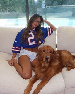 Gabriela Moura feet photo 5