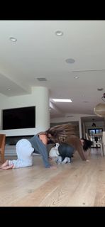 Gabriela Moura feet photo 1