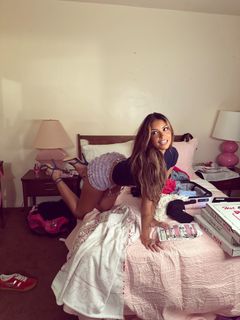 Gabriela Moura feet photo 17