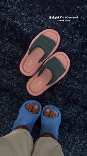Gabriela Moura feet photo 3