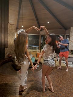 Gabriela Moura feet photo 2