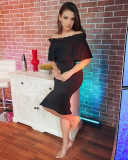 Gabriela Ordóñez feet photo 15
