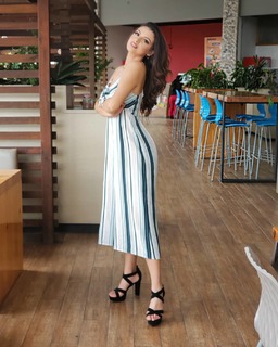 Gabriela Ordóñez feet photo 6