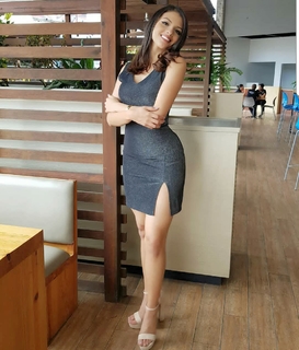 Gabriela Ordóñez feet photo 15
