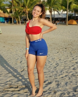 Gabriela Ordóñez feet photo 10
