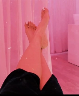 Gabriela Ordóñez feet photo 13