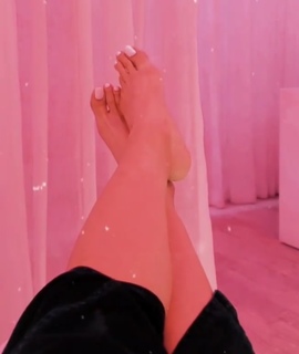 Gabriela Ordóñez feet photo 11