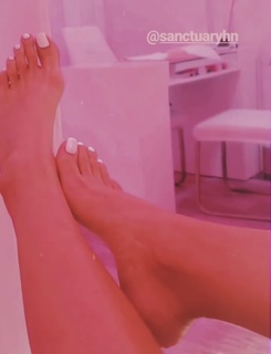 Gabriela Ordóñez feet photo 10