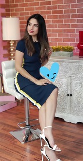 Gabriela Ordóñez feet photo 3