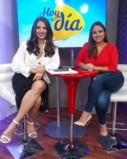 Gabriela Ordóñez feet photo 13