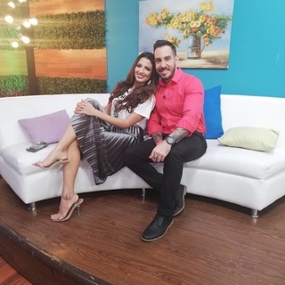 Gabriela Ordóñez feet photo 1