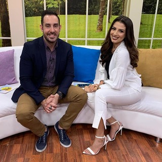 Gabriela Ordóñez feet photo 17