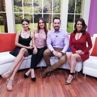 Gabriela Ordóñez feet photo 13