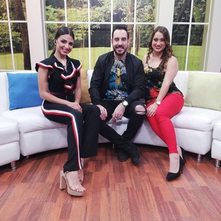 Gabriela Ordóñez feet photo 1