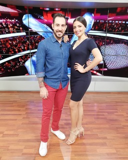 Gabriela Ordóñez feet photo 18