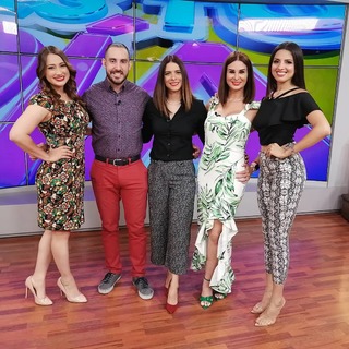 Gabriela Ordóñez feet photo 5
