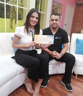 Gabriela Ordóñez feet photo 18