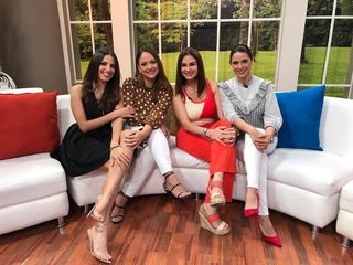 Gabriela Ordóñez feet photo 16