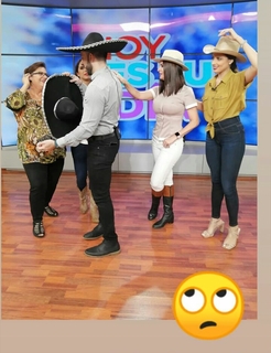Gabriela Ordóñez feet photo 1