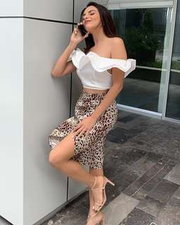 Gabriela Ordóñez feet photo 15