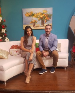 Gabriela Ordóñez feet photo 9