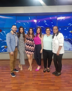 Gabriela Ordóñez feet photo 8