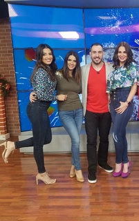 Gabriela Ordóñez feet photo 6