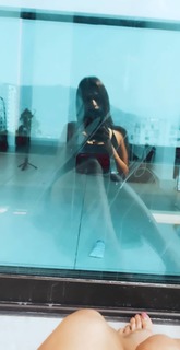 Gabriela Ordóñez feet photo 3