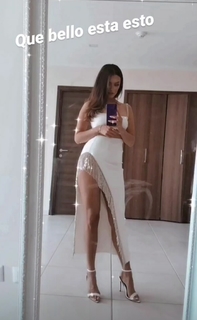 Gabriela Ordóñez feet photo 16