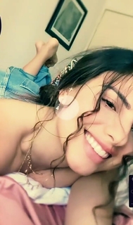 Gabriela Ordóñez feet photo 11