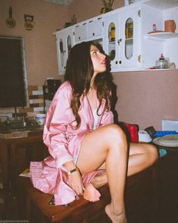 Gabriela Ordóñez feet photo 8