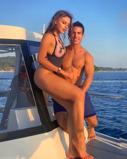 Gabriela Ordóñez feet photo 18