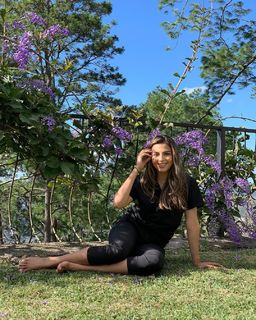 Gabriela Ordóñez feet photo 20