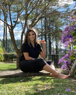 Gabriela Ordóñez feet photo 19