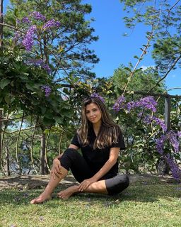 Gabriela Ordóñez feet photo 17