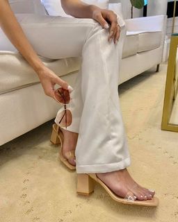 Gabriela Ordóñez feet photo 14
