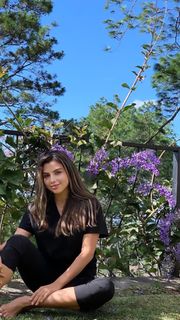 Gabriela Ordóñez feet photo 14