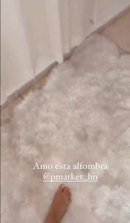 Gabriela Ordóñez feet photo 4