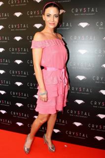 Gabriela Partysová feet photo 18