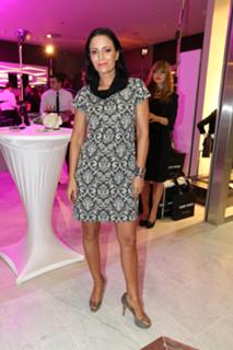 Gabriela Partysová feet photo 5