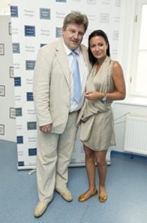Gabriela Partysová feet photo 4