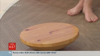 Gabriela Partysová feet photo 12