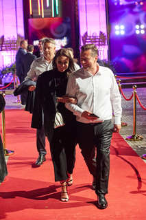 Gabriela Partysová feet photo 9