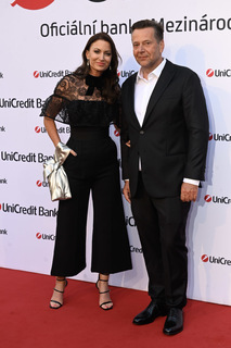 Gabriela Partysová feet photo 8