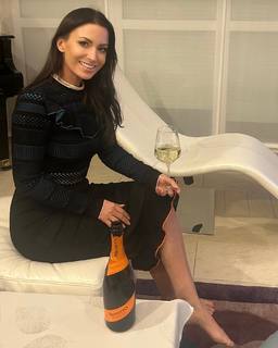 Gabriela Partysová feet photo 7